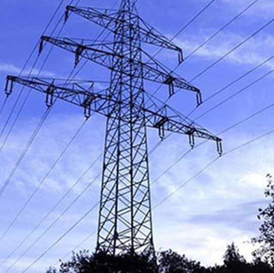 161kV Kara-Mango Power Transmission line Project in Togo 